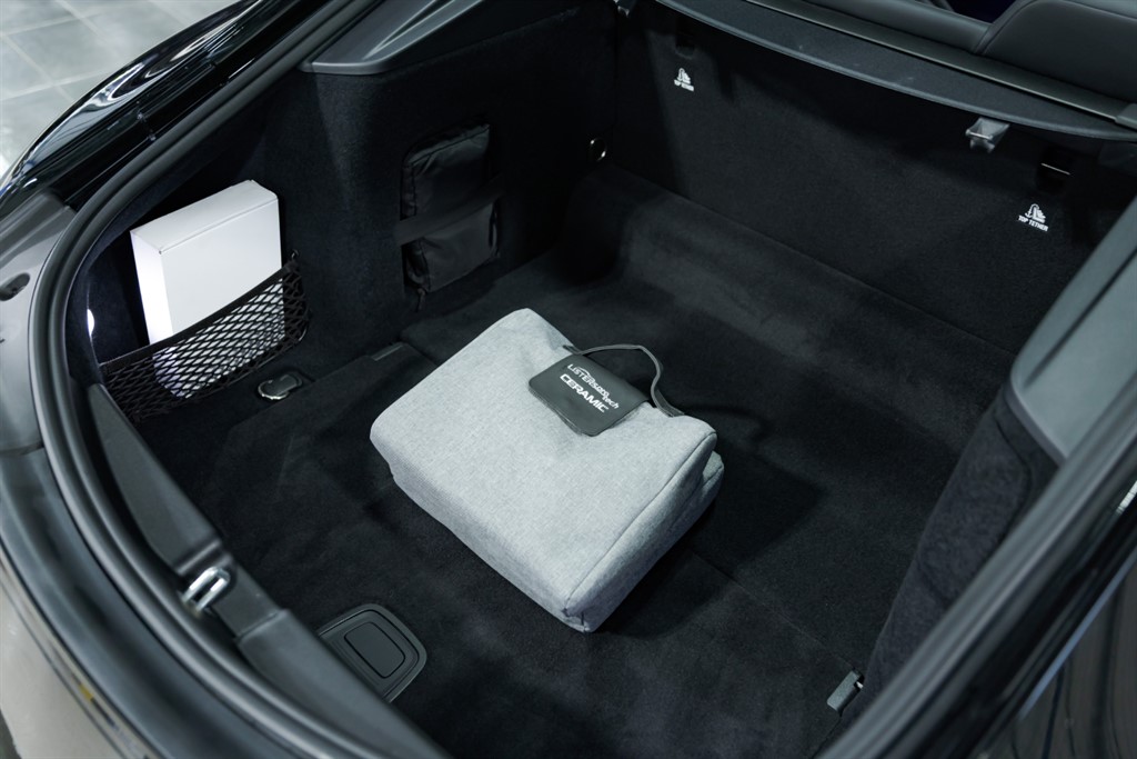 Used Mercedes-Benz AMG GT 2025 for sale - 77450118: Photo 94