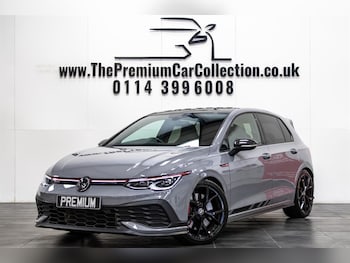 Used Volkswagen Golf 2021 for sale - 78828174: Photo