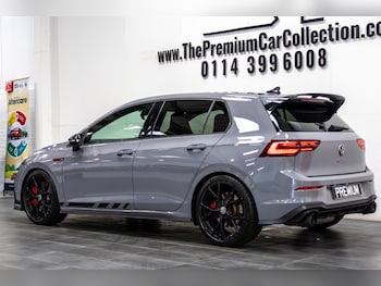 Used Volkswagen Golf 2021 for sale - 78828174: Photo