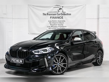 2021 - XDRIVE FULL BMW SERVICE HISTORY HEATED LEATHER 5-Door