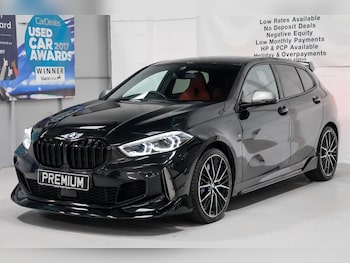 Used BMW M135i 2021 for sale - 75570418: Photo