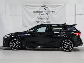 Used BMW M135i 2021 for sale - 75570418: Photo