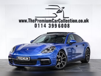 2017 - D 4S PDK 1 OWNER FULL PORSCHE HISTORY 5-Door
