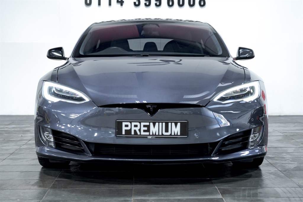 Used Tesla Model S 2020 for sale - 77354038: Photo 11