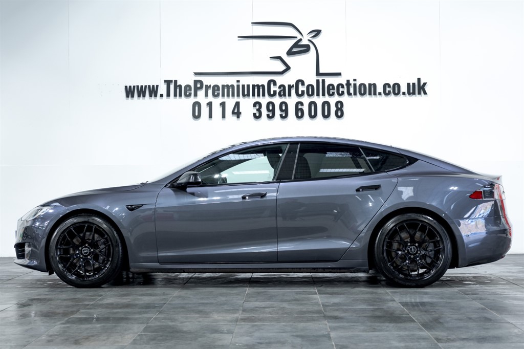 Used Tesla Model S 2020 for sale - 77354038: Photo 14