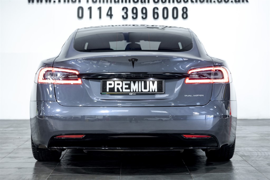 Used Tesla Model S 2020 for sale - 77354038: Photo 17