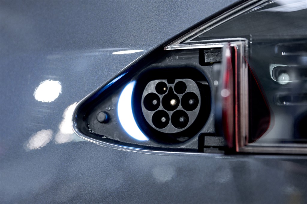 Used Tesla Model S 2020 for sale - 77354038: Photo 22