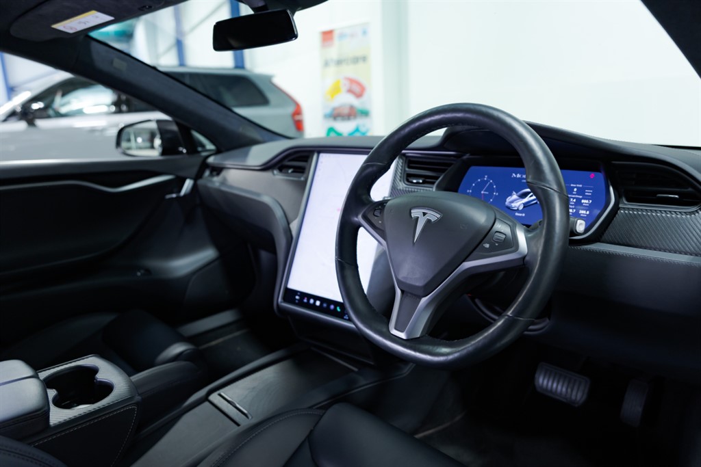Used Tesla Model S 2020 for sale - 77354038: Photo 26