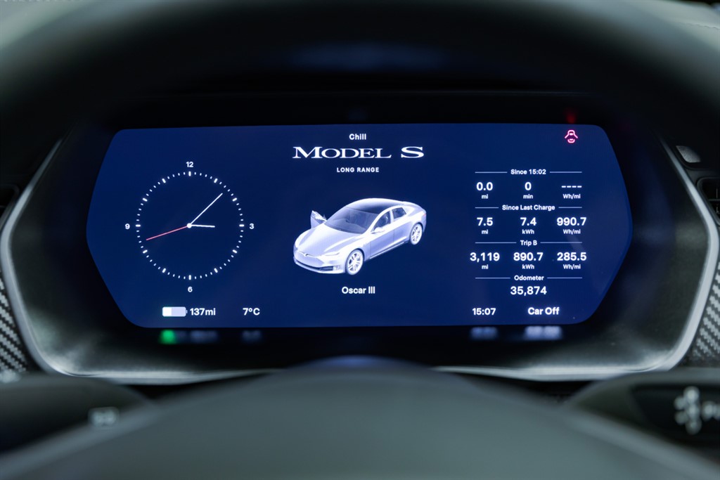 Used Tesla Model S 2020 for sale - 77354038: Photo 29