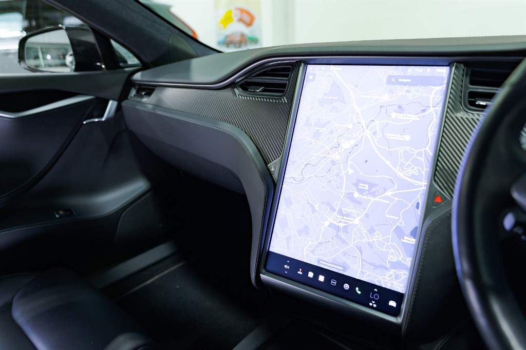 Used Tesla Model S 2020 for sale - 77354038: Photo 38