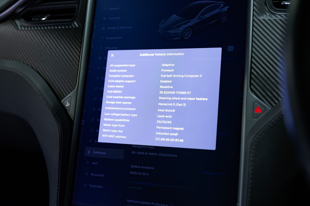 Used Tesla Model S 2020 for sale - 77354038: Photo 40