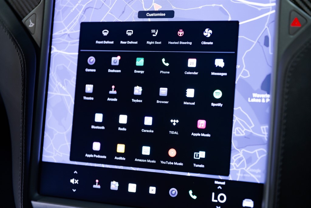 Used Tesla Model S 2020 for sale - 77354038: Photo 41