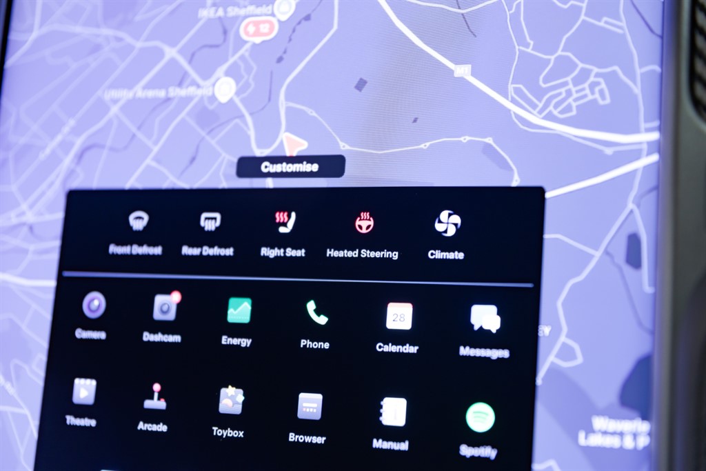 Used Tesla Model S 2020 for sale - 77354038: Photo 42