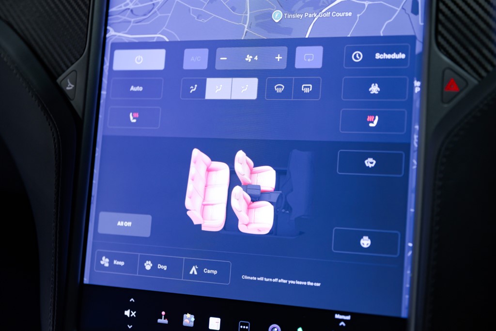 Used Tesla Model S 2020 for sale - 77354038: Photo 44