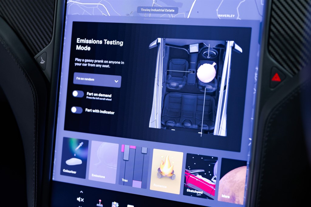 Used Tesla Model S 2020 for sale - 77354038: Photo 47