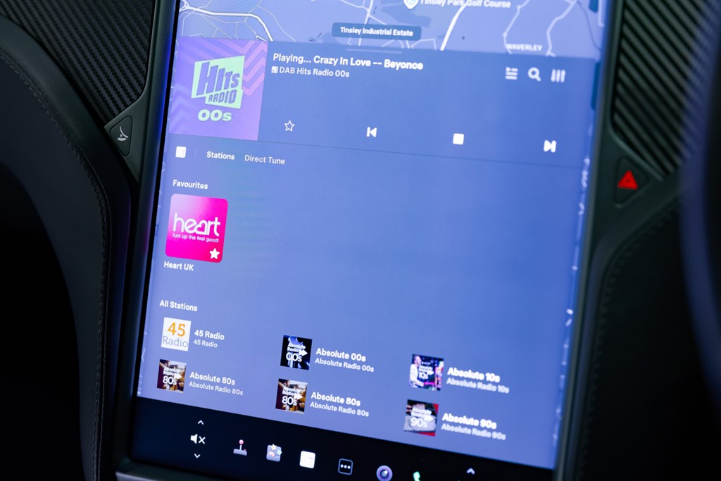 Used Tesla Model S 2020 for sale - 77354038: Photo 48