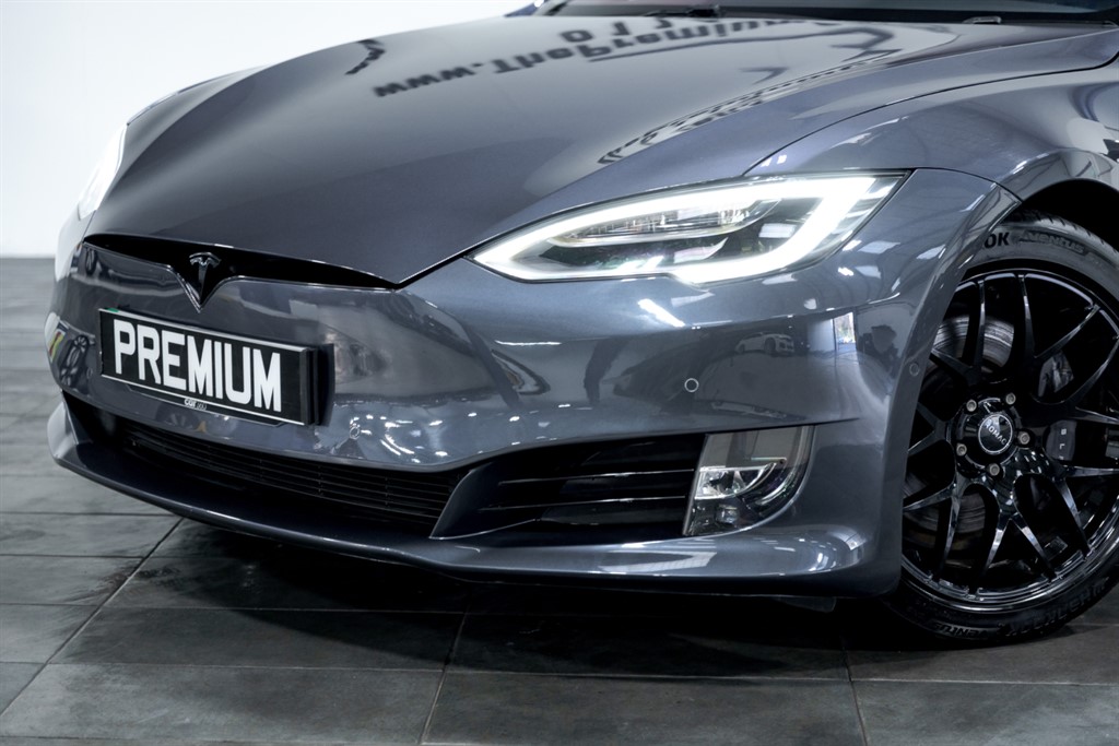 Used Tesla Model S 2020 for sale - 77354038: Photo 5