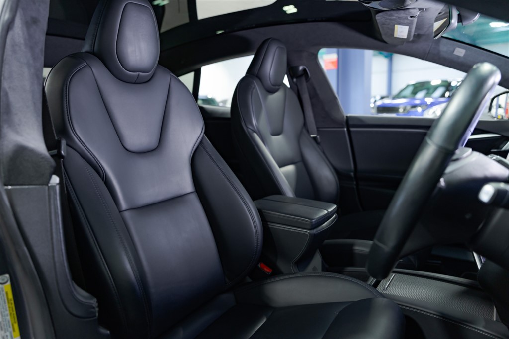 Used Tesla Model S 2020 for sale - 77354038: Photo 54