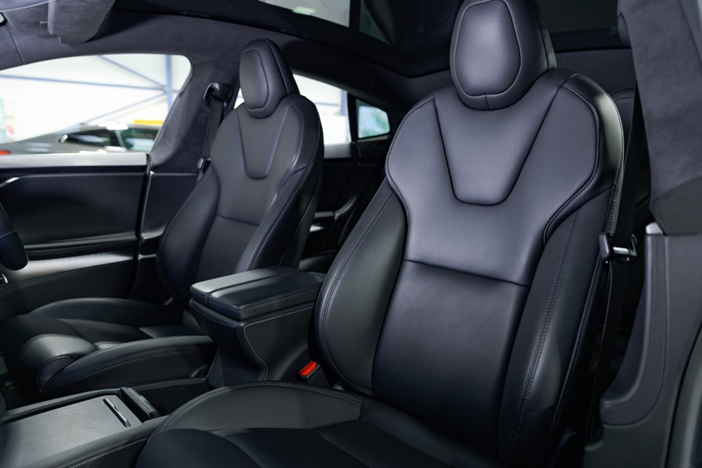 Used Tesla Model S 2020 for sale - 77354038: Photo 56