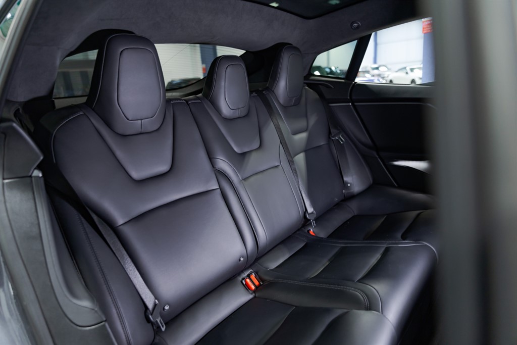 Used Tesla Model S 2020 for sale - 77354038: Photo 57