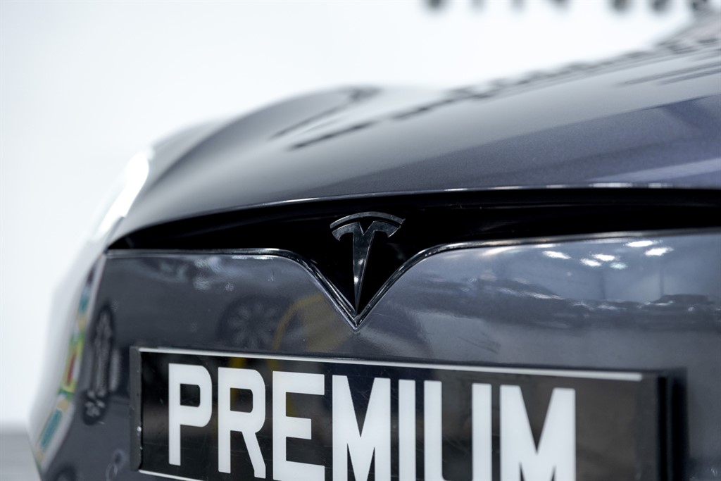 Used Tesla Model S 2020 for sale - 77354038: Photo 6