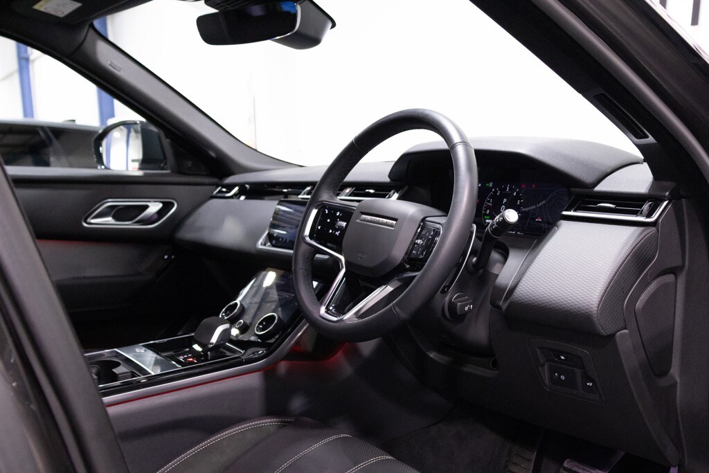 Used Land Rover Range Rover Velar 2023 for sale - 77786559: Photo 10
