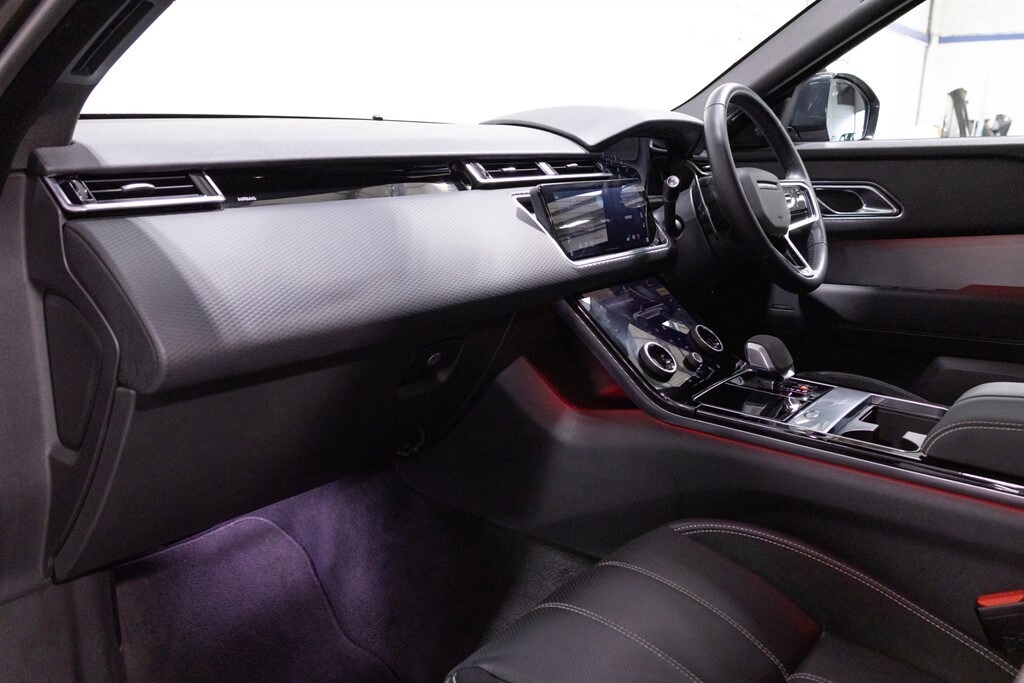 Used Land Rover Range Rover Velar 2023 for sale - 77786559: Photo 11