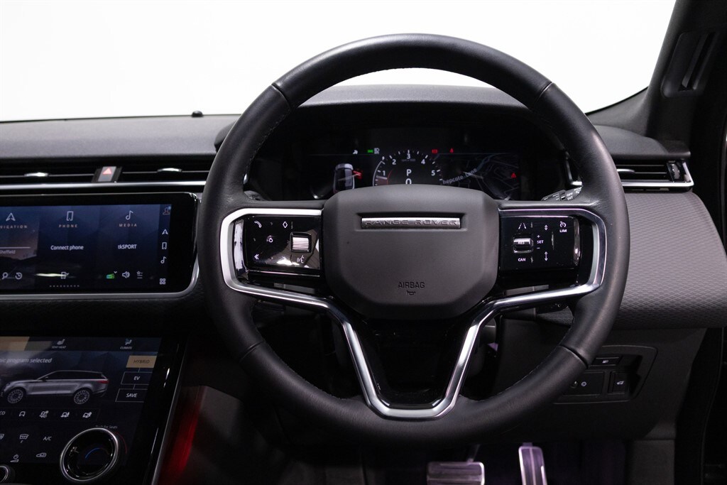 Used Land Rover Range Rover Velar 2023 for sale - 77786559: Photo 12