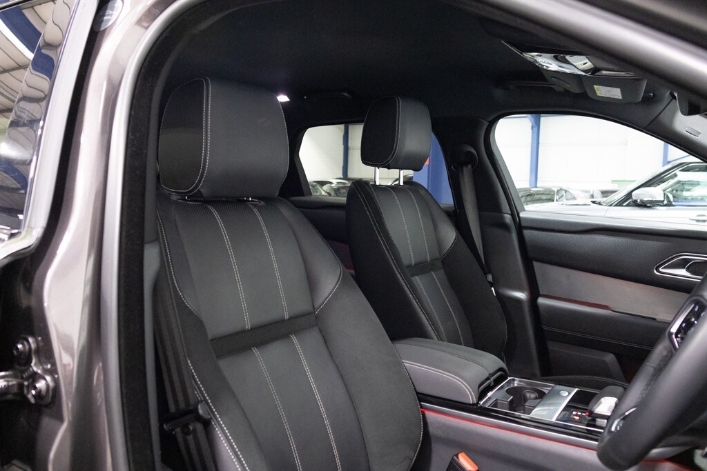 Used Land Rover Range Rover Velar 2023 for sale - 77786559: Photo 14