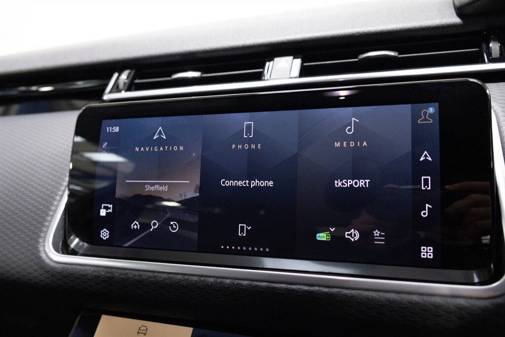 Used Land Rover Range Rover Velar 2023 for sale - 77786559: Photo 16