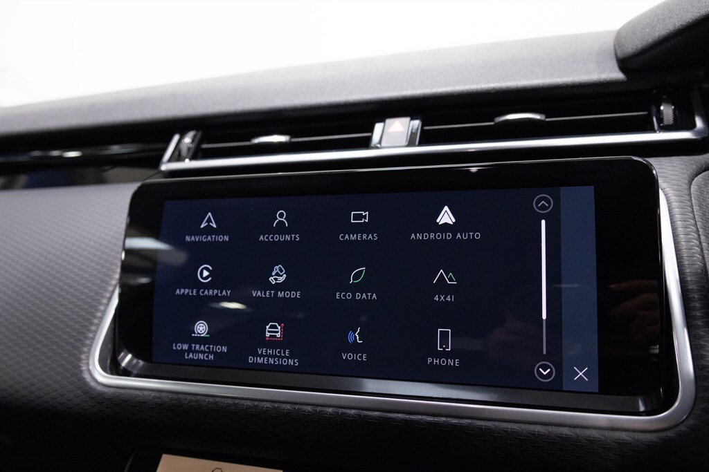 Used Land Rover Range Rover Velar 2023 for sale - 77786559: Photo 17