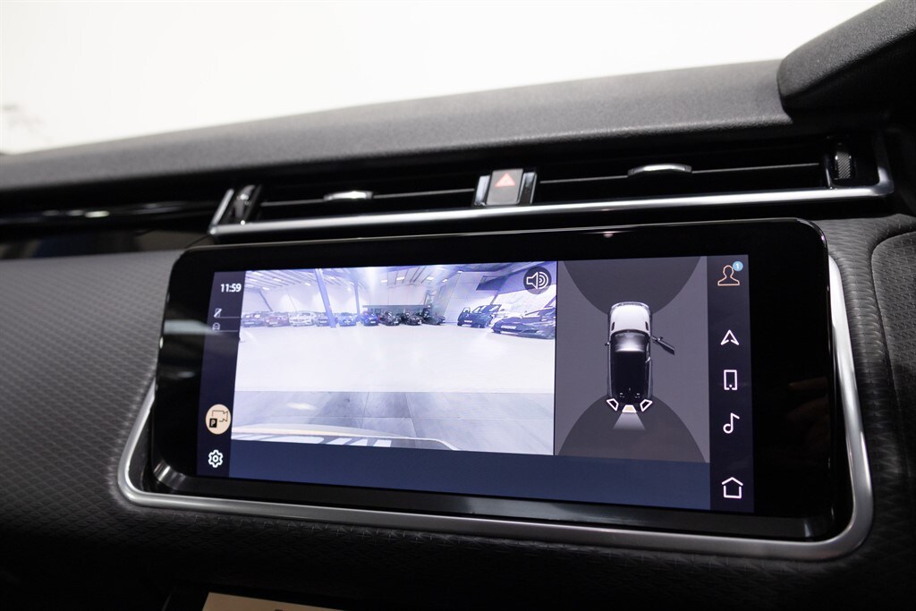 Used Land Rover Range Rover Velar 2023 for sale - 77786559: Photo 18