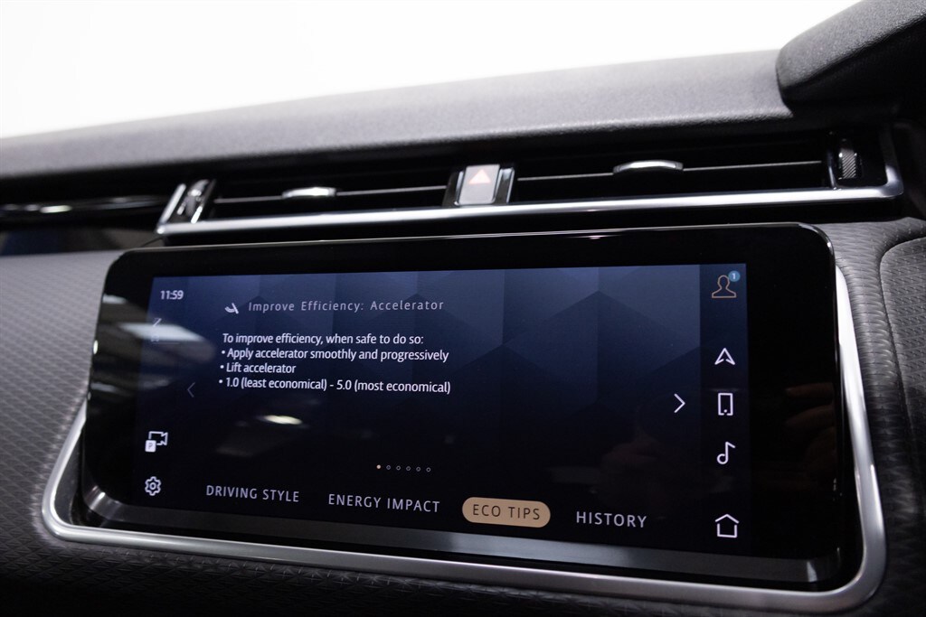 Used Land Rover Range Rover Velar 2023 for sale - 77786559: Photo 19