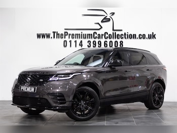 Used Land Rover Range Rover Velar 2023 for sale - 77786559: Photo