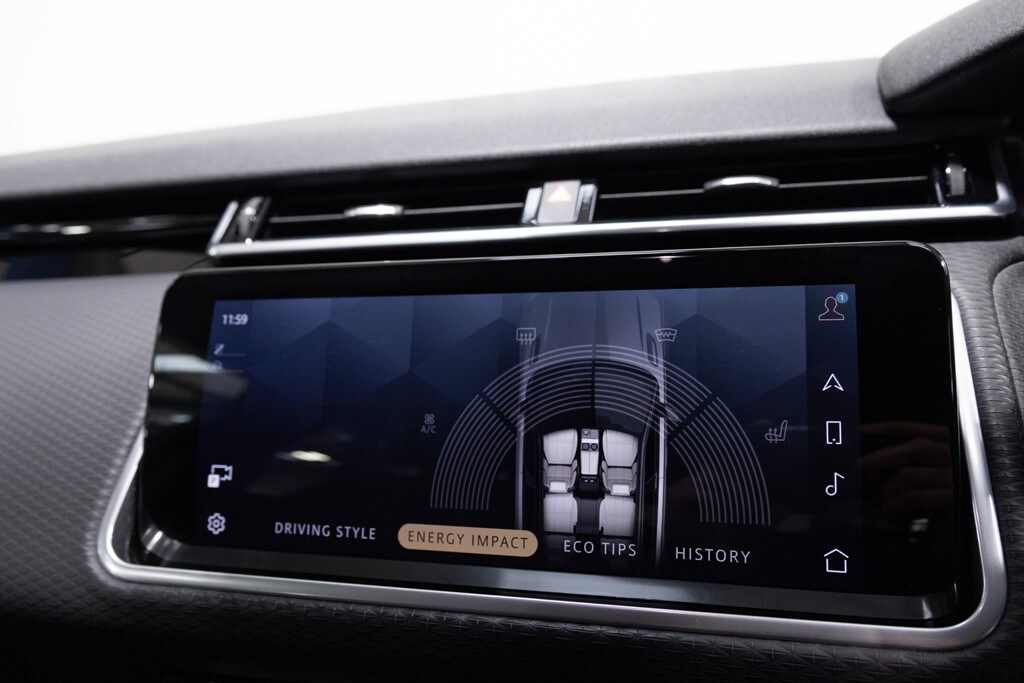 Used Land Rover Range Rover Velar 2023 for sale - 77786559: Photo 20