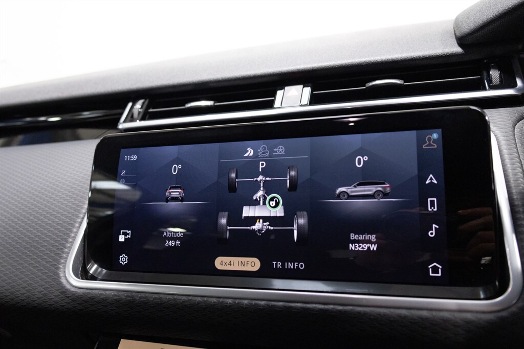 Used Land Rover Range Rover Velar 2023 for sale - 77786559: Photo 21