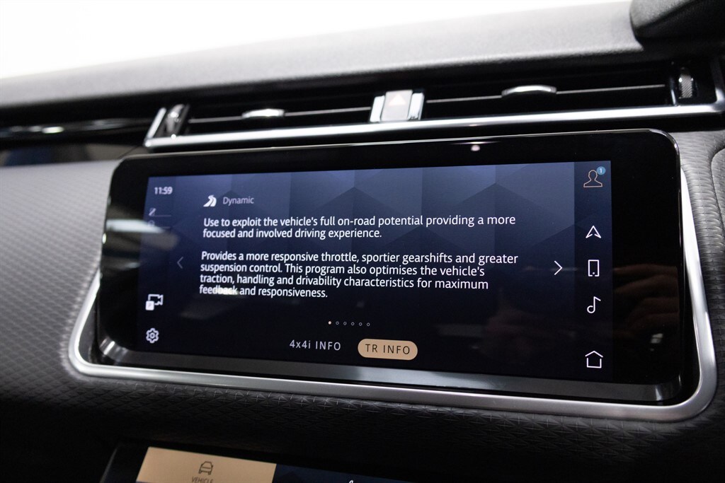 Used Land Rover Range Rover Velar 2023 for sale - 77786559: Photo 22