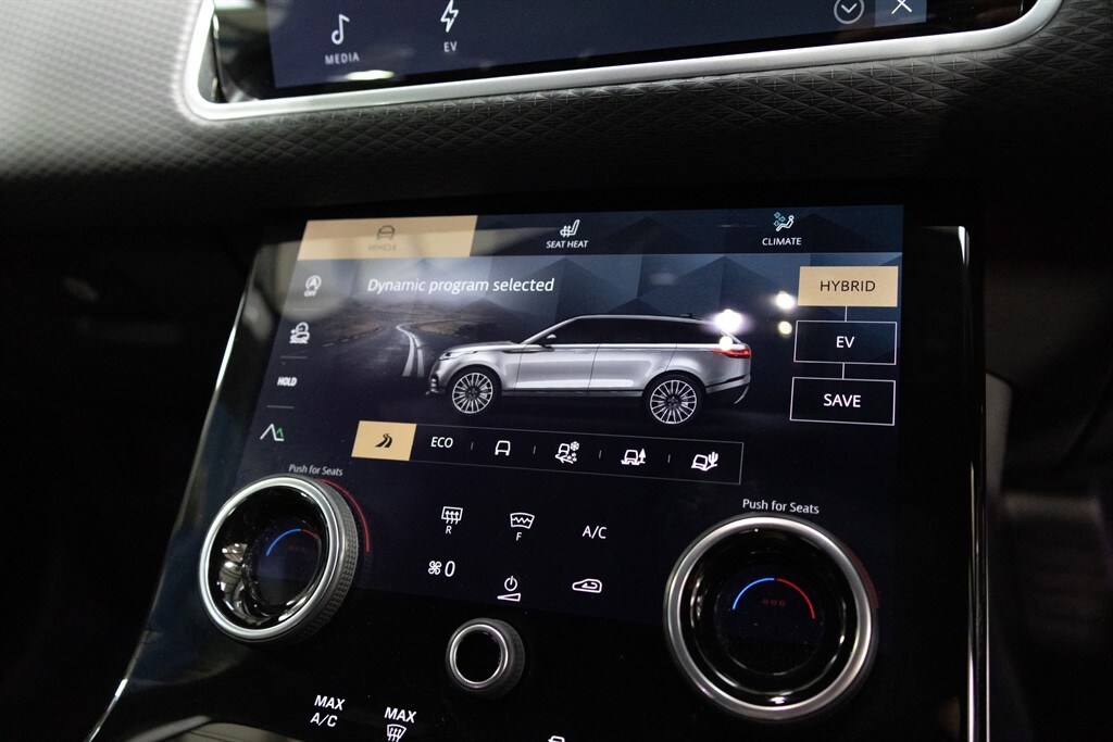 Used Land Rover Range Rover Velar 2023 for sale - 77786559: Photo 23