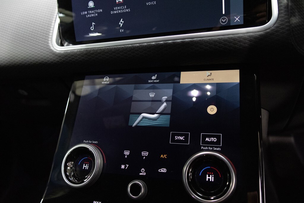 Used Land Rover Range Rover Velar 2023 for sale - 77786559: Photo 25