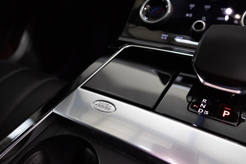 Used Land Rover Range Rover Velar 2023 for sale - 77786559: Photo 27