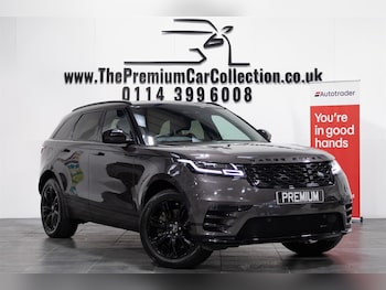 Used Land Rover Range Rover Velar 2023 for sale - 77786559: Photo