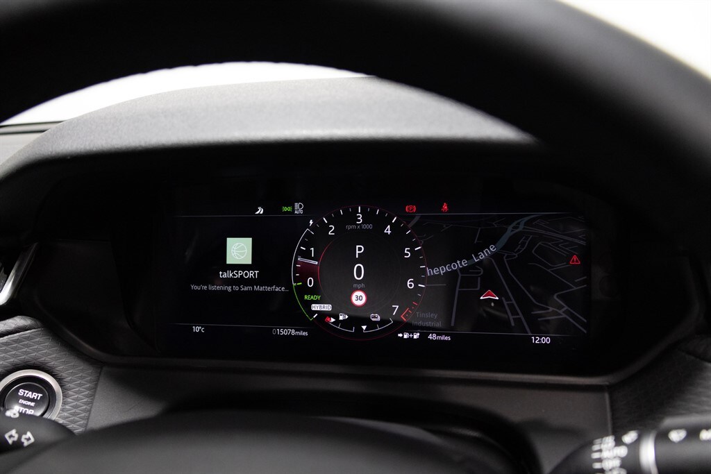 Used Land Rover Range Rover Velar 2023 for sale - 77786559: Photo 30