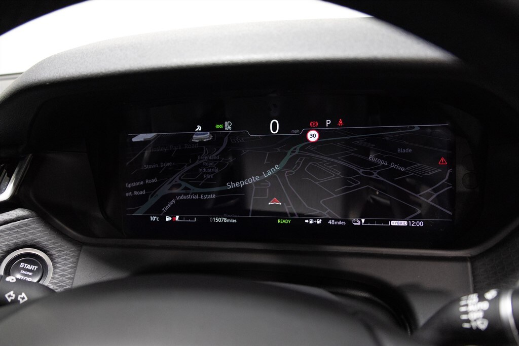 Used Land Rover Range Rover Velar 2023 for sale - 77786559: Photo 32