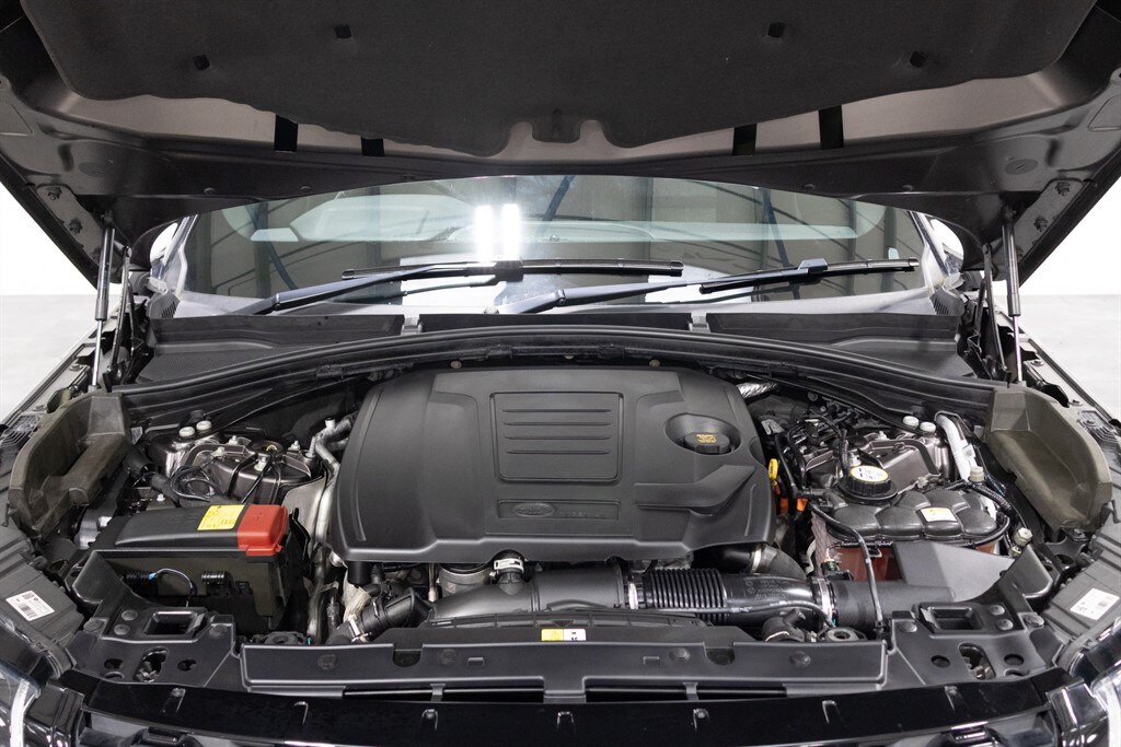 Used Land Rover Range Rover Velar 2023 for sale - 77786559: Photo 33