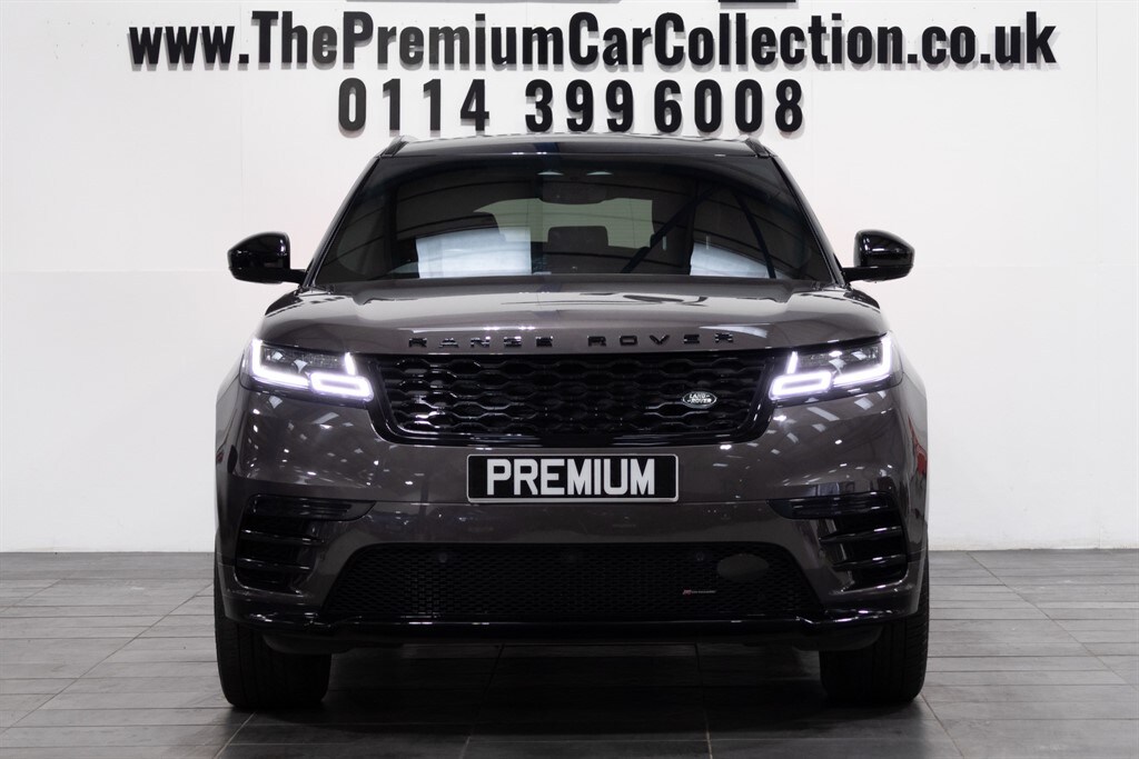 Used Land Rover Range Rover Velar 2023 for sale - 77786559: Photo 34