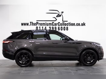 Used Land Rover Range Rover Velar 2023 for sale - 77786559: Photo