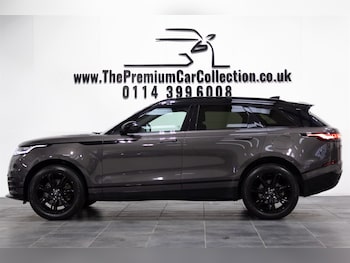 Used Land Rover Range Rover Velar 2023 for sale - 77786559: Photo