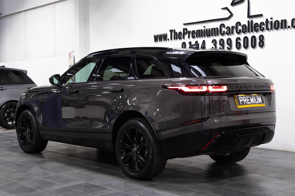 Used Land Rover Range Rover Velar 2023 for sale - 77786559: Photo 5