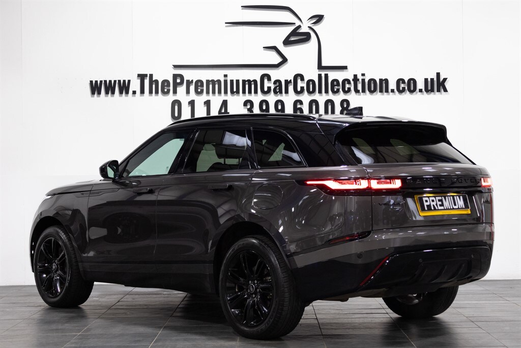 Used Land Rover Range Rover Velar 2023 for sale - 77786559: Photo 6