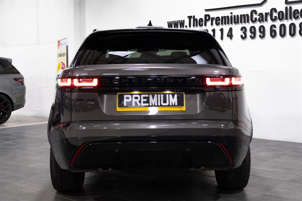 Used Land Rover Range Rover Velar 2023 for sale - 77786559: Photo 7